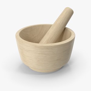 Mortar Pestle