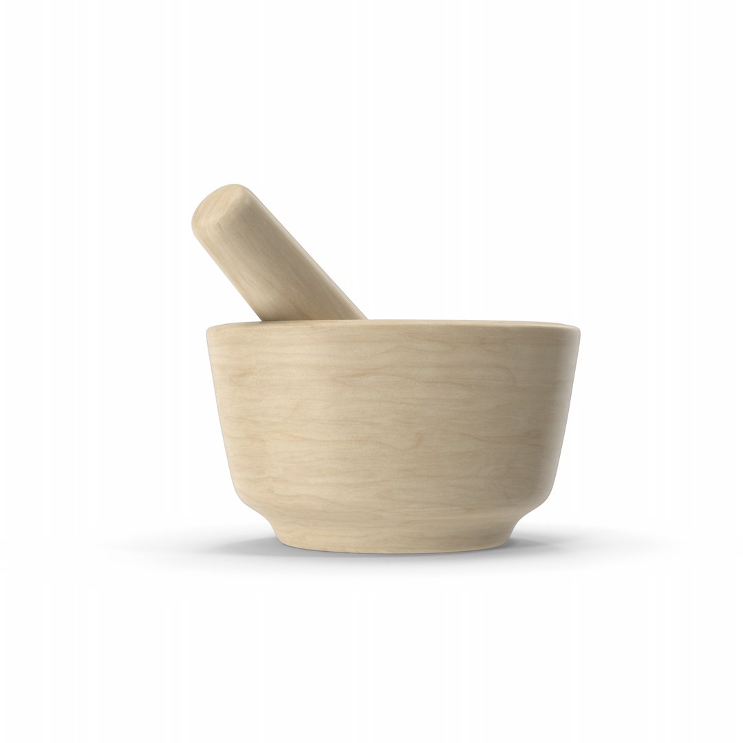 3D Mortar Pestle https://p.turbosquid.com/ts-thumb/bT/u9aJex/6m/mortarpestle.i11.2k/png/1645641012/1920x1080/fit_q87/ea5b68335644b50019cd18361707e9112a5cd767/mortarpestle.i11.2k.jpg