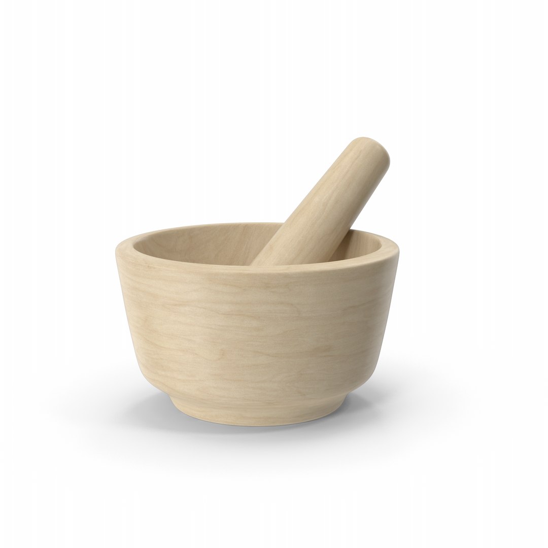 3D Mortar Pestle https://p.turbosquid.com/ts-thumb/bT/u9aJex/qk/mortarpestle.h03.2k/png/1645640945/1920x1080/fit_q87/f713a788bfb804b2cd98622e3d14d4070f517076/mortarpestle.h03.2k.jpg
