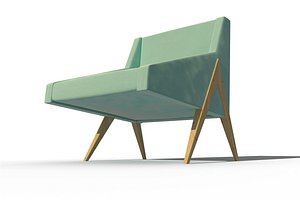 loewenstein armchair