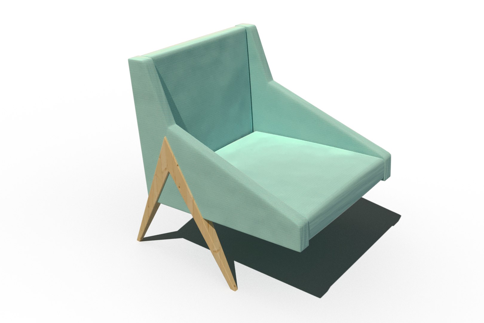 max stryde design wood