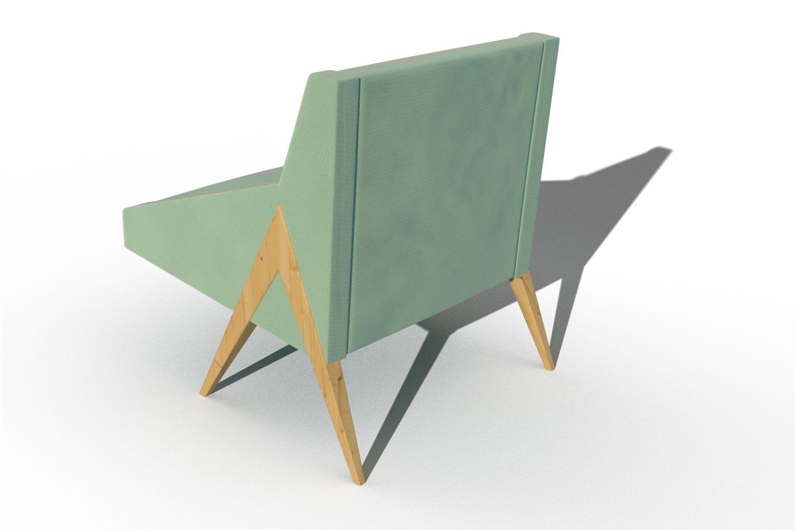 max stryde design wood