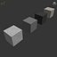 Decorative plaster v21