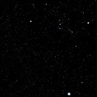 star field 3D
