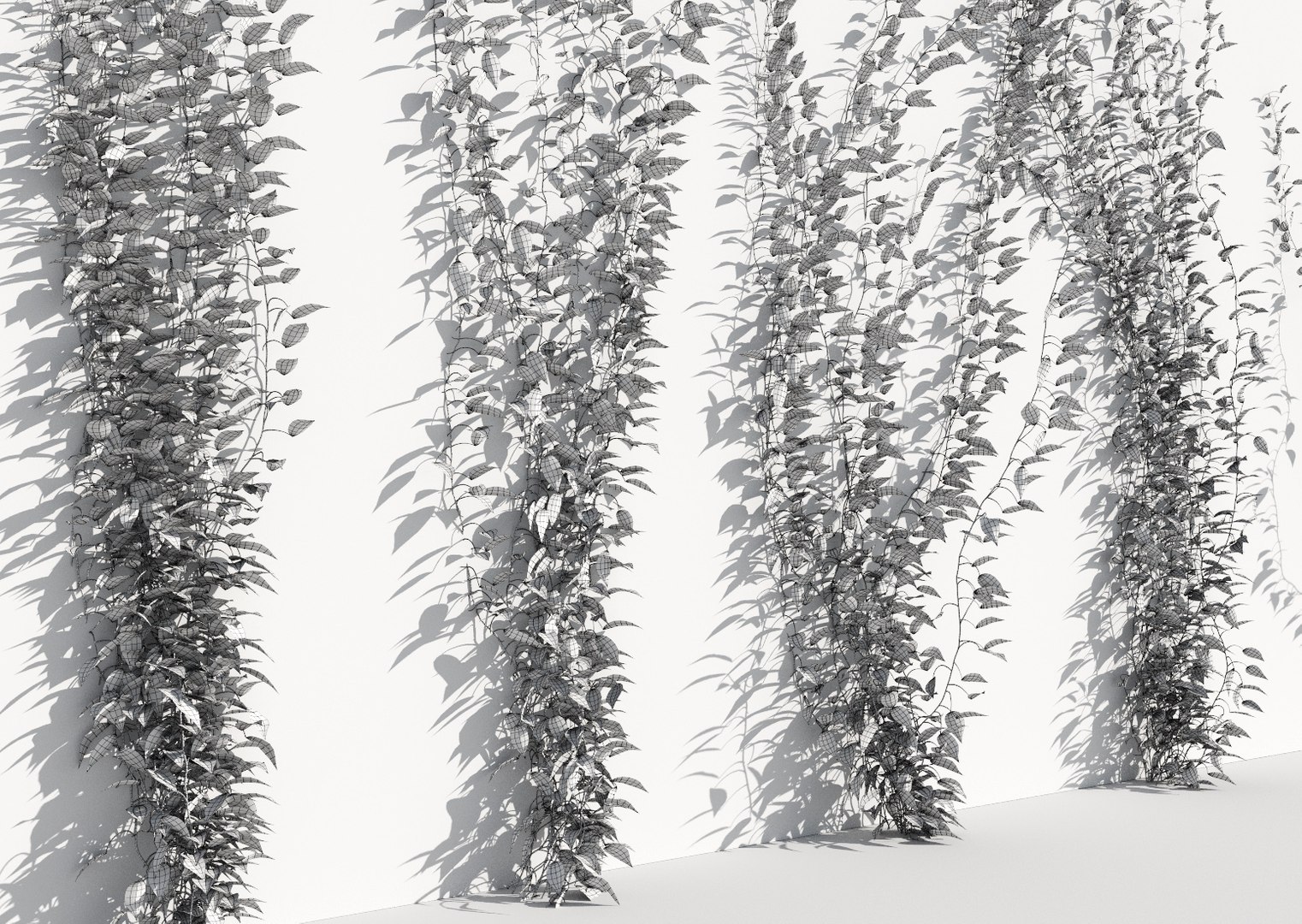 creeper plants 3D model https://p.turbosquid.com/ts-thumb/bT/yATmaf/Blvj4niM/wire8/jpg/1574519522/1920x1080/fit_q87/6b1a6bb42361588e5e4628db754fc7a82b35dfc1/wire8.jpg