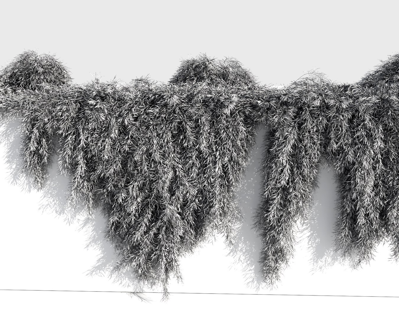 creeper plants 3D model https://p.turbosquid.com/ts-thumb/bT/yATmaf/JaVG7AtS/wire3/jpg/1574519503/1920x1080/fit_q87/ece8f2afd4fa11bd88c55622b1fdc75959de7508/wire3.jpg