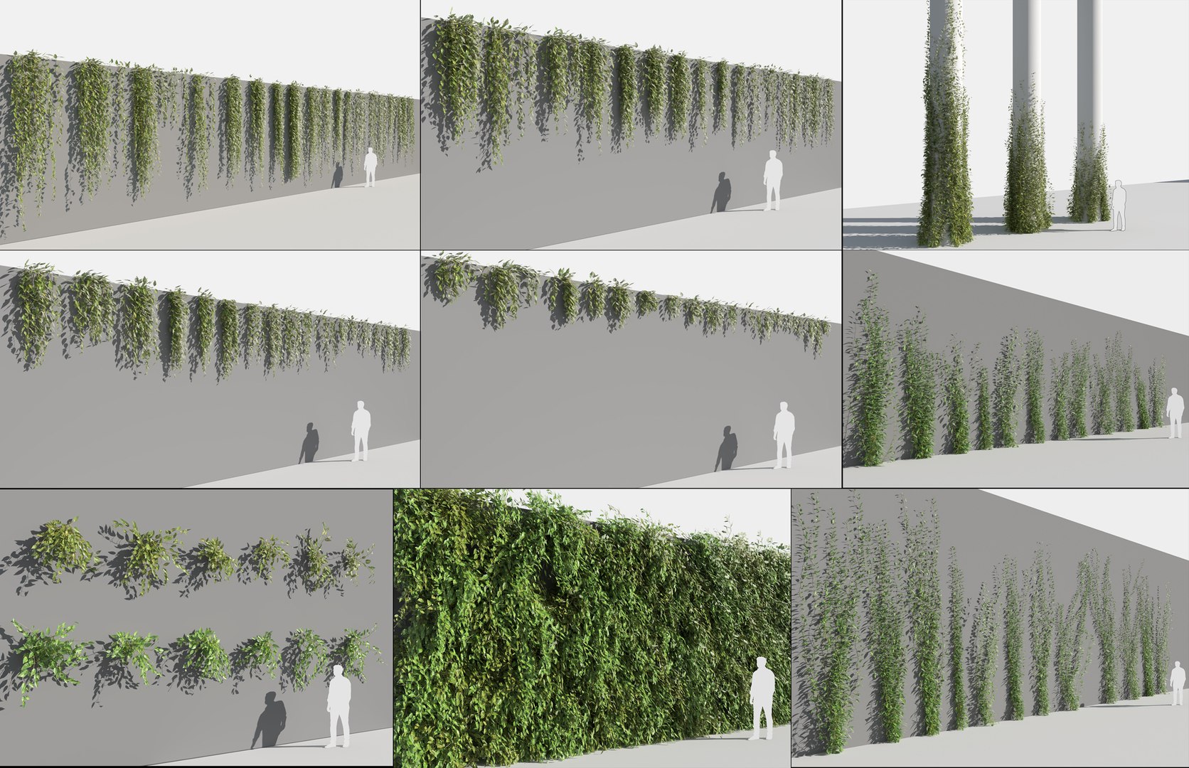 creeper plants 3D model https://p.turbosquid.com/ts-thumb/bT/yATmaf/M277JAmI/creeperz15/jpg/1574519345/1920x1080/fit_q87/d8752082f6af7e662905f373f3e64b998a9f3664/creeperz15.jpg