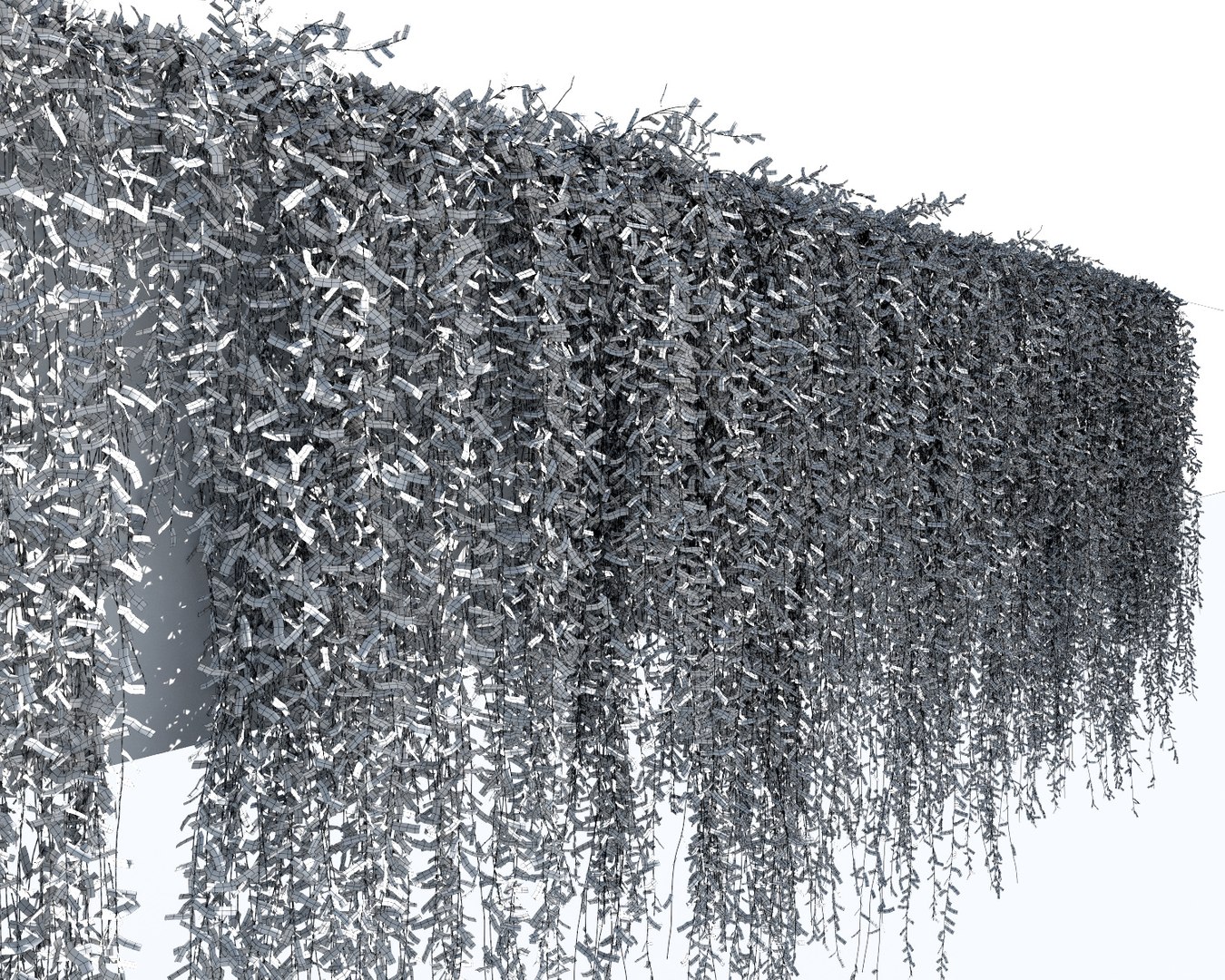 creeper plants 3D model https://p.turbosquid.com/ts-thumb/bT/yATmaf/egOHZNRr/wire1/jpg/1574519503/1920x1080/fit_q87/acca15dc8e301423079e96d7337abde93e2587a5/wire1.jpg