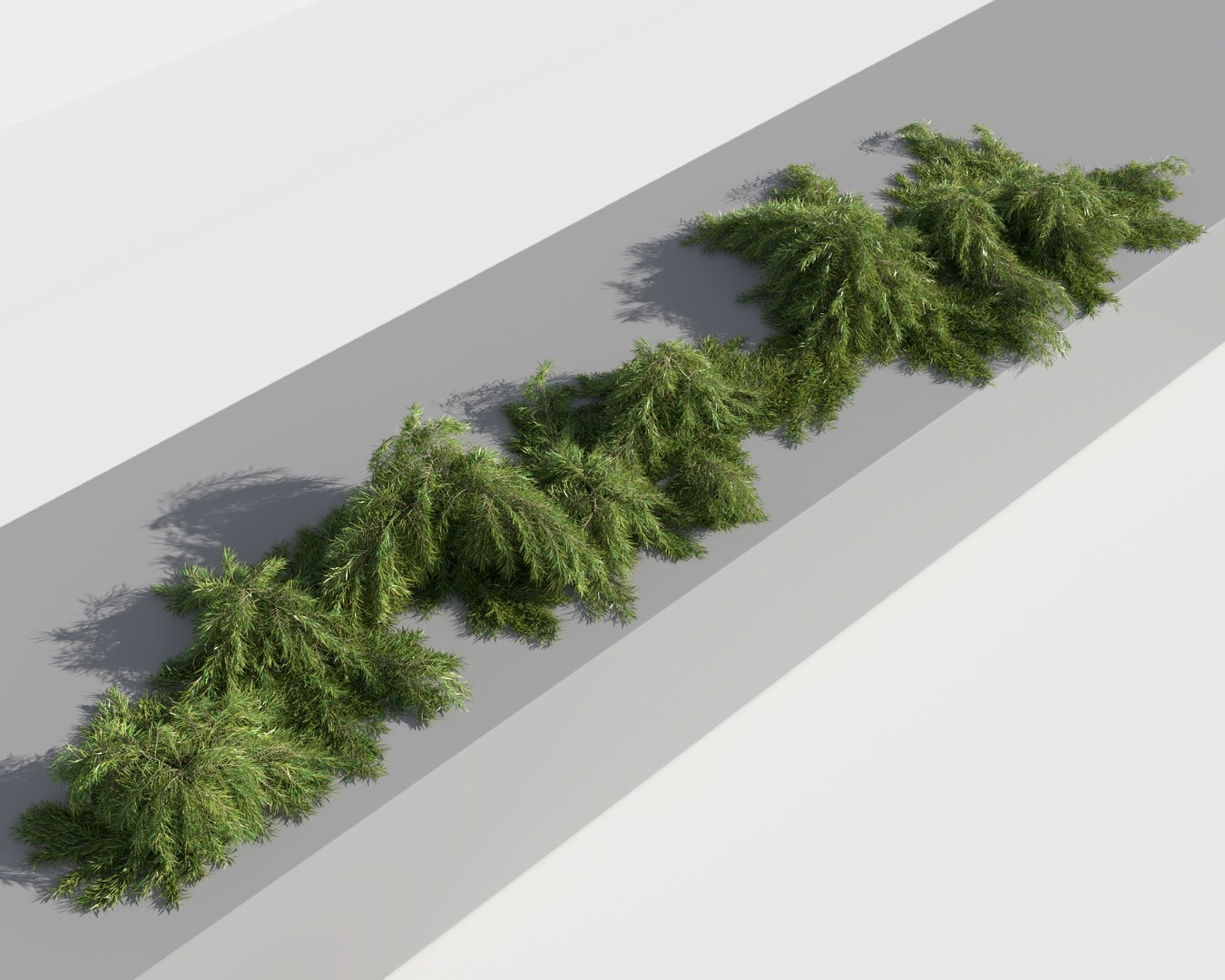 creeper plants 3D model https://p.turbosquid.com/ts-thumb/bT/yATmaf/jMeoirrI/creeperz6/jpg/1574519310/1920x1080/fit_q87/7b116064bdf29d34a311a8881b5a9f60d50176b5/creeperz6.jpg