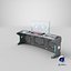 Sci-fi Desk