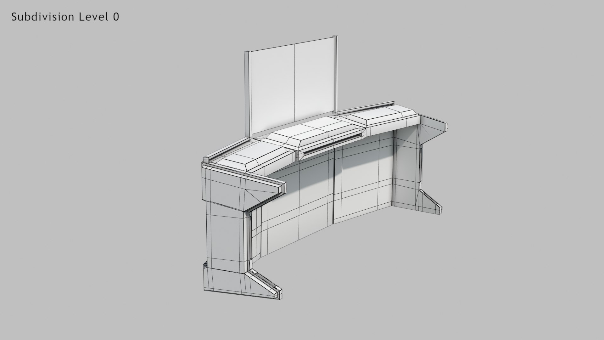 3D model sci-fi desk https://p.turbosquid.com/ts-thumb/bU/5gM1t9/MiTrW8Ju/wire0005copy/jpg/1607327265/1920x1080/fit_q87/8901ebc3eb0170f60aabb86e912808875b0b04c8/wire0005copy.jpg
