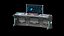 Sci-fi Desk