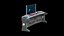Sci-fi Desk