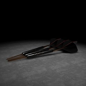 Darts
