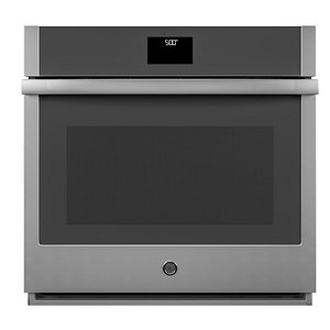 GE 30 wall oven 3D