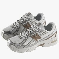 New Balance 740 06