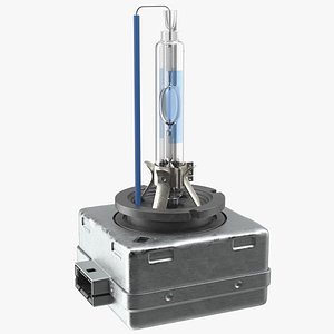 D1S 12V Xenon Car Headlight Bulb