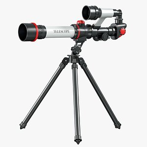 Telescope for Kids