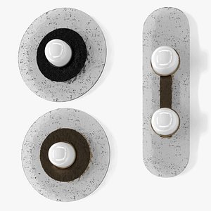 MODULO WALL LIGHT