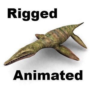 liopleurodon