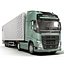 VOLVO FH Globetrotter XL