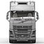 VOLVO FH Globetrotter XL