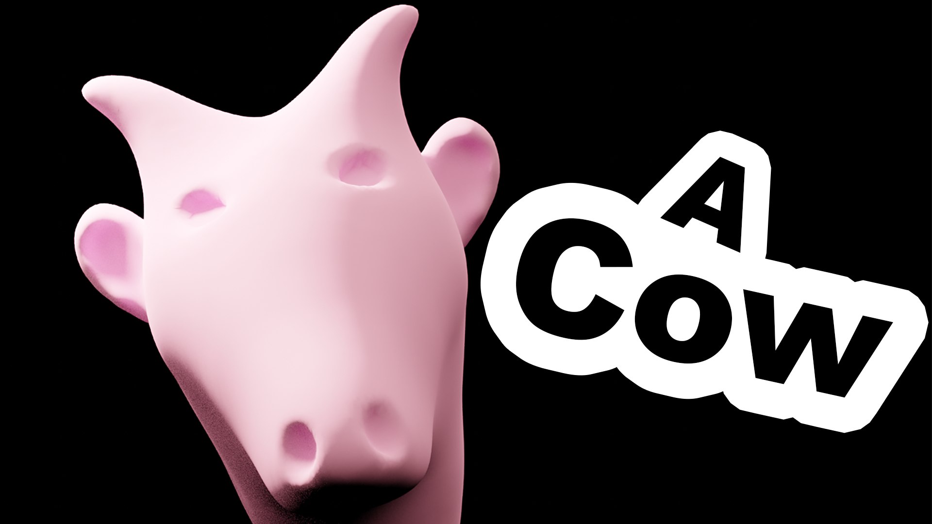 3D Cow head https://p.turbosquid.com/ts-thumb/bU/IwZjus/AZ/cow/png/1680005617/1920x1080/fit_q87/a7835b0a9608962b6fb589de21556579af0bb967/cow.jpg