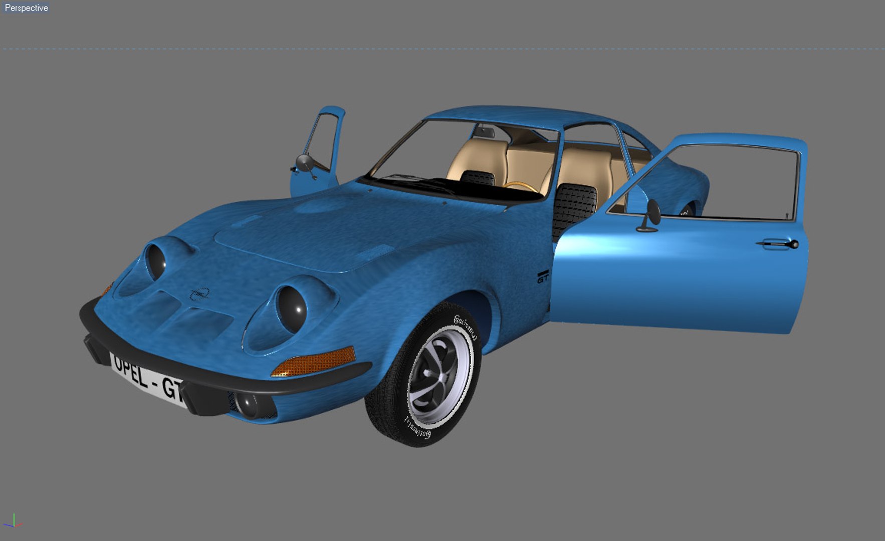 cinema4d opel gt https://p.turbosquid.com/ts-thumb/bU/KW4ri4/1UyRZgsa/textured_front/jpg/1266180047/1920x1080/fit_q87/f04b26376a454c8325ebd5779d39f8cb6e37c2a8/textured_front.jpg