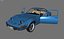 Opel GT