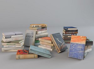 Books (vol3)