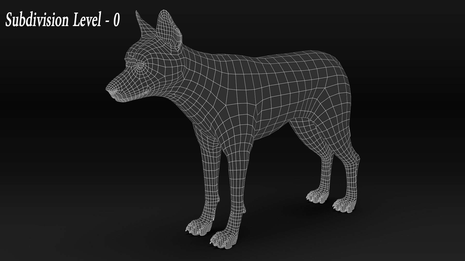 Black Timber Wolf Fur Animated 3D model https://p.turbosquid.com/ts-thumb/bU/MwLpZd/L3/wolf_wire01/jpg/1655520956/1920x1080/fit_q87/c12739c999b163b975401999b62f5ed2c393f917/wolf_wire01.jpg