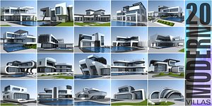 Villas Collection