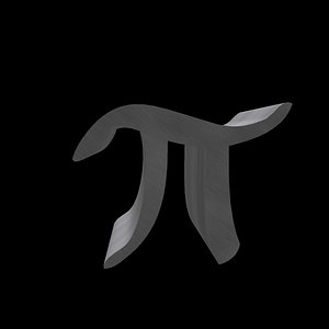 free 3ds mode mesh pi