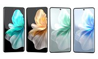 Vivo V30 Pro All Colors