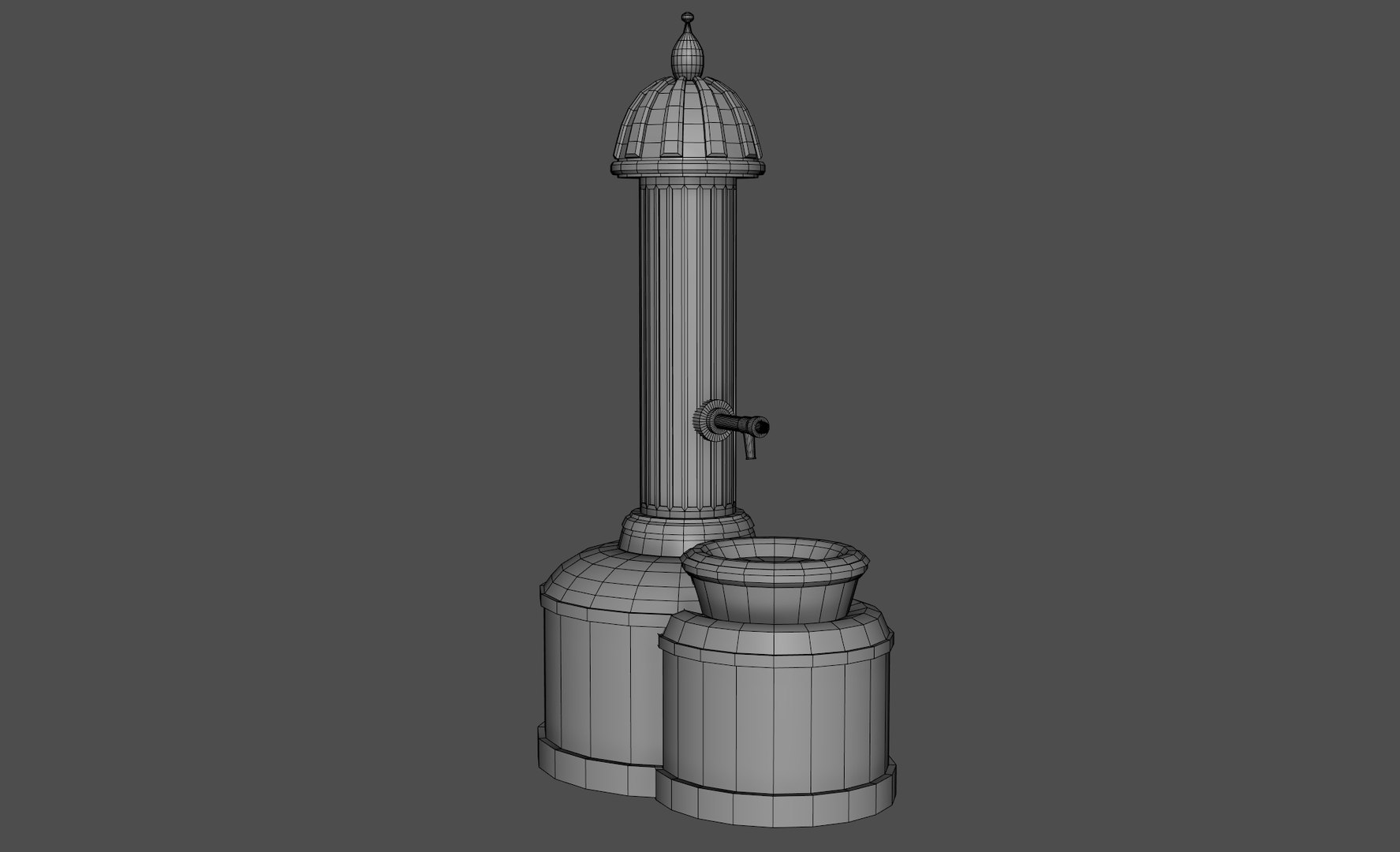 3D Water Fountain model https://p.turbosquid.com/ts-thumb/bU/SkFg6a/C6/fount5/jpg/1779881722/1920x1080/fit_q87/db765a1f20cd8b920615b0f2b2c56be5cb3f235d/fount5.jpg