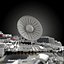 Lego 75192 Millennium Falcon UCS