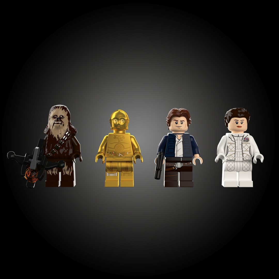 3D Lego 75192 Millennium Falcon UCS model https://p.turbosquid.com/ts-thumb/bU/TEyg7p/I2/09/jpg/1682425474/1920x1080/fit_q87/40008fc4137e2d66b430f6977f830dba7a4e6deb/09.jpg