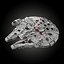Lego 75192 Millennium Falcon UCS