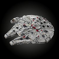 Lego 75192 Millennium Falcon UCS
