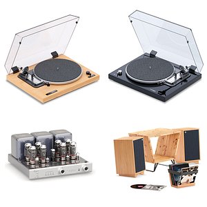 Music Collection