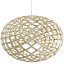 David Trubridge Kina Pendant Light