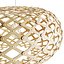 David Trubridge Kina Pendant Light