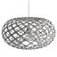 David Trubridge Kina Pendant Light