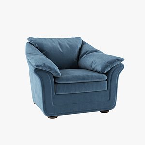 Muscat Armchair
