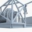 ROV Launch and Recovery Systems (LARS)