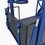 ROV Launch and Recovery Systems (LARS)