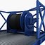 ROV Launch and Recovery Systems (LARS)