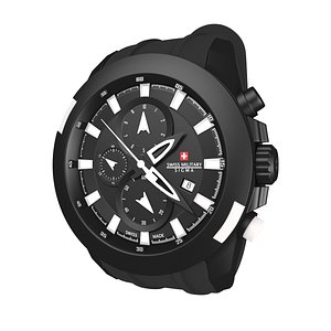 Swiss Military Watch