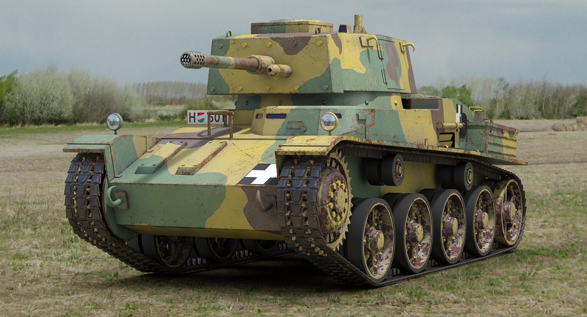 ww2 hungarian toldi tank 3D model https://p.turbosquid.com/ts-thumb/bU/hFdy4F/gRMgStzU/toldi_3/jpg/1509783468/1920x1080/fit_q87/f39f35a7e8914642dcb91aaee545434c3f82ff85/toldi_3.jpg