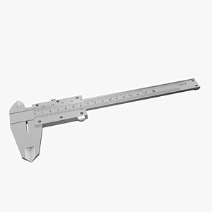 Vernier Caliper